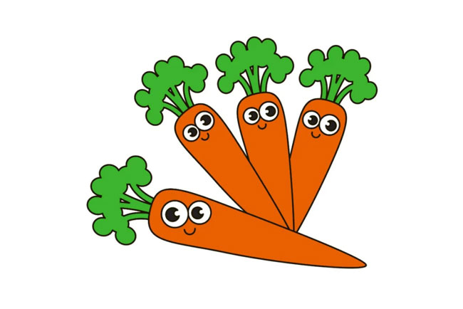 Winter Superfood: The Incredible Benefits of Carrots