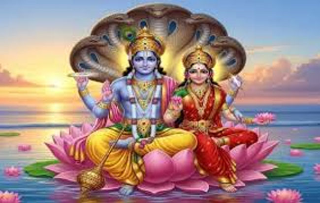 Mokshada Ekadashi: The Sacred Path to Liberation