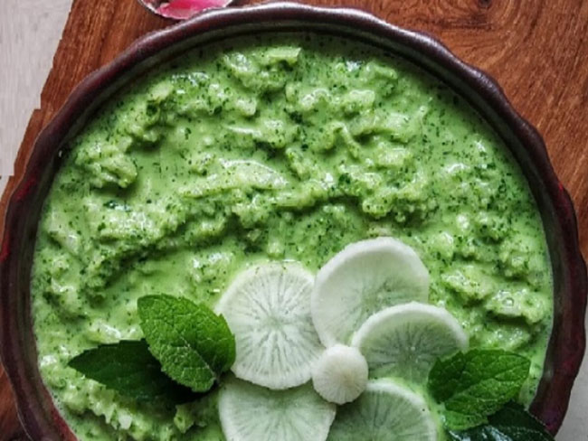 Winter Special Recipes: A Season of Flavor, Health and Warmth