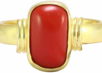 Major Benefits You Experience the Moment You Wear Red Coral