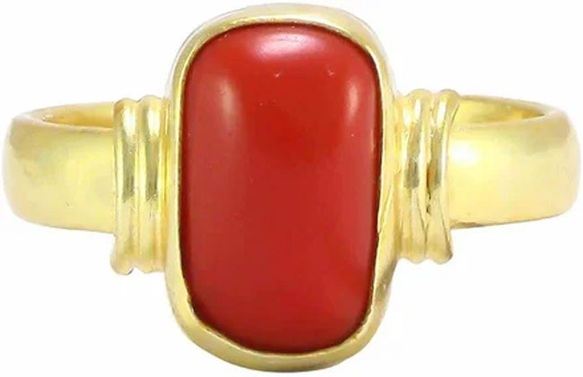 Major Benefits You Experience the Moment You Wear Red Coral