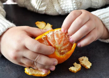 The Golden Fruit of Winter: Amazing Benefits of Oranges