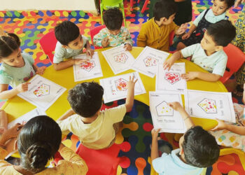 What Is the Right Age for Play School? A Common Parenting Mistake