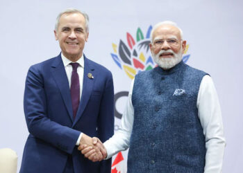 India-Canada Ties Get a Boost: CEPA Talks Resume