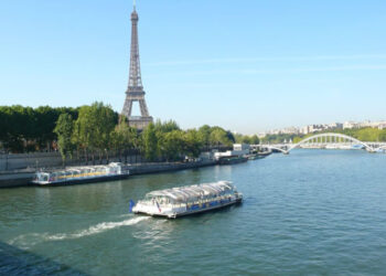 Honeymoon in the City of Love: Must-See Places in Paris