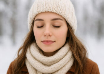 Winter Skincare: Protecting Your Skin the Right Way