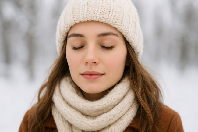 Winter Skincare: Protecting Your Skin the Right Way