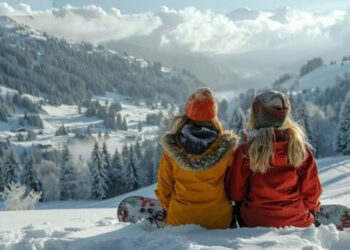 Snowfall, Peace & Low Cost: Top 4 Hill Stations to Explore This December