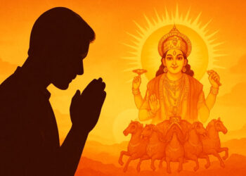 The Day of the Sun: Light, Energy, and Dharma