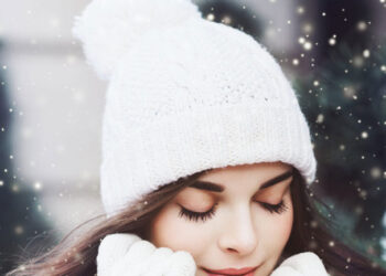 Take Care of Yourself in the Chill of Winter