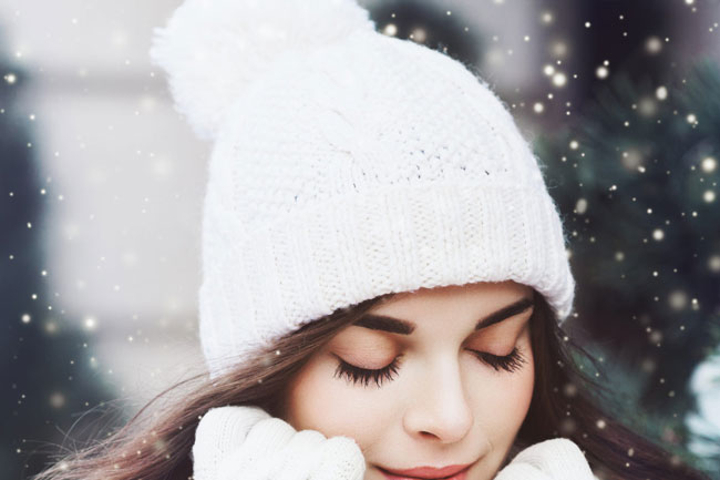 Take Care of Yourself in the Chill of Winter