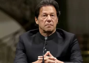 Imran Khan “Kept In Illegal Isolation”, Says Sister Amid Protest Outside Jail