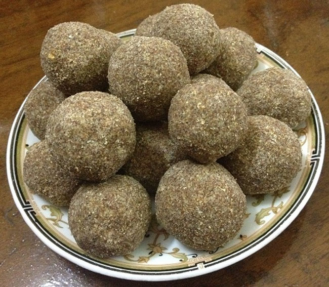 Winter Wellness: Make These Nutritious Bajra Laddoos at Home