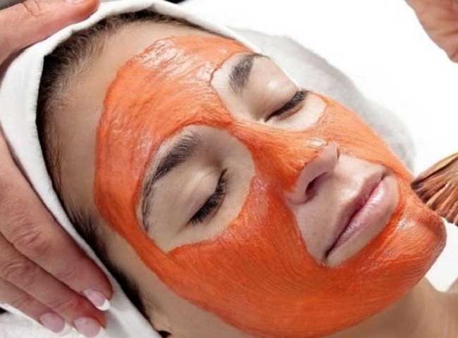 Carrot Facial for Glowing Winter Skin: Easy to Do at Home