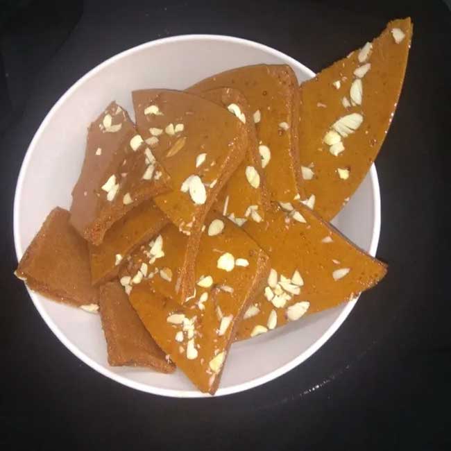 Gurgatta: A Traditional Sweet Rooted in Rural Indian Kitchens