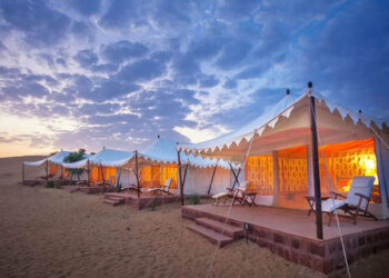 Jaisalmer Travel Guide: A Complete Plan for the Golden City