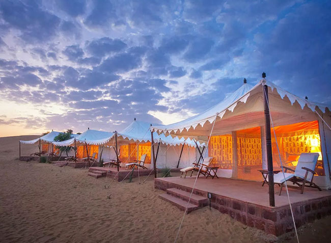 Jaisalmer Travel Guide: A Complete Plan for the Golden City