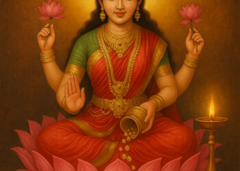 The Spiritual Power of Friday: Balance, Peace, and Abundance