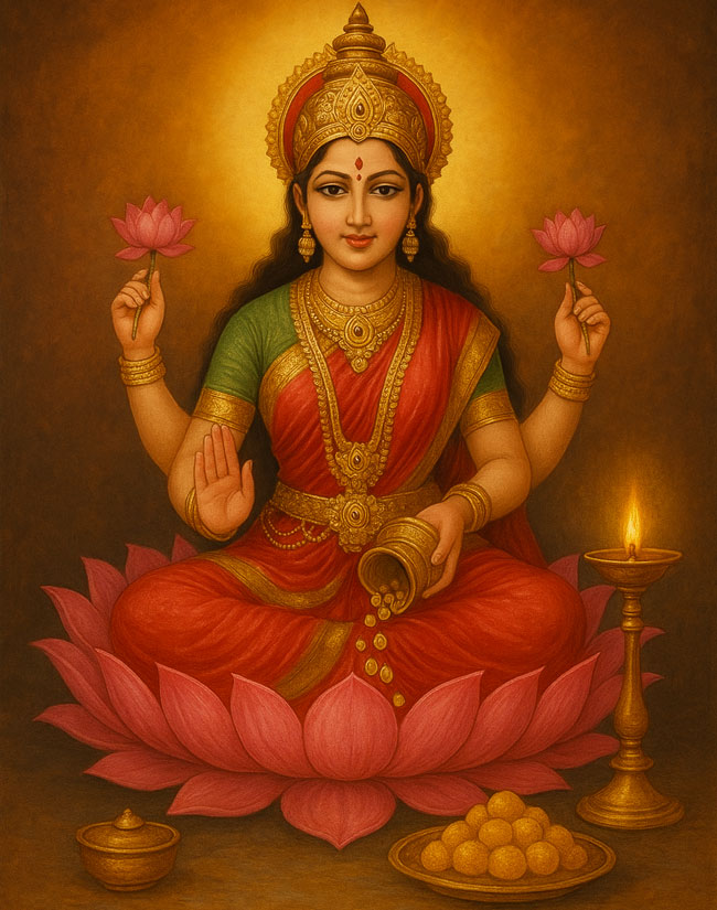 The Spiritual Power of Friday: Balance, Peace, and Abundance