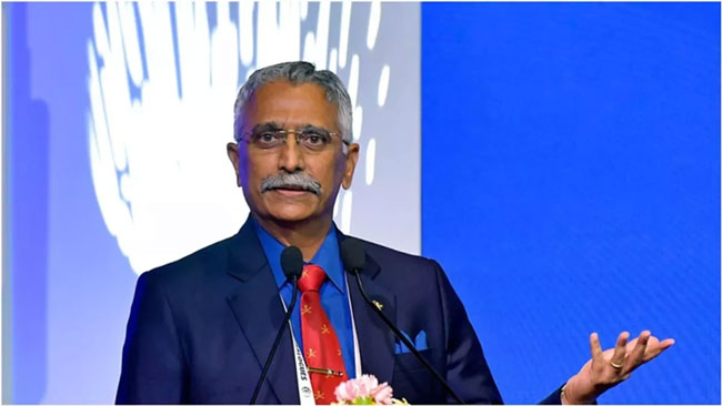 India’s Future Linked With Neighbours, Says Gen Manoj Naravane Amid Bangladesh Unrest