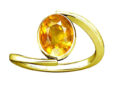 Pukhraj: The Divine Gemstone of Fortune, Prosperity, and Stability