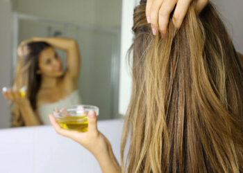Winter Hair Care: Easy Tips to Prevent Dryness and Breakage