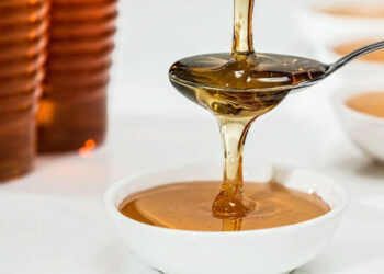 Just 1 Spoon of Honey in Winter: 7 Amazing Health Benefits