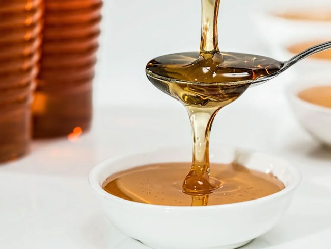 Just 1 Spoon of Honey in Winter: 7 Amazing Health Benefits