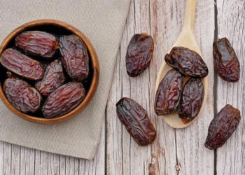 Black Dry Dates: A Traditional Treasure for Health