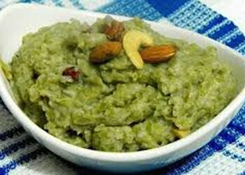 Bottle Gourd Halwa: A Delicate Blend of Taste, Health and Tradition