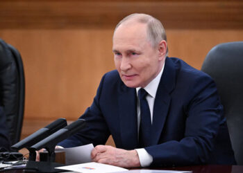 Putin Wraps Up India Visit, Sends Indirect Message to Pakistan on Afghanistan