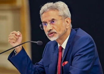Jaishankar’s Warning: Countries Blocking Talent Will Lose