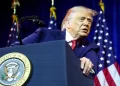 “I’ll Get Impeached If…”: Trump Warns Republicans Ahead Of 2026 Elections