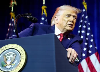 “I’ll Get Impeached If…”: Trump Warns Republicans Ahead Of 2026 Elections