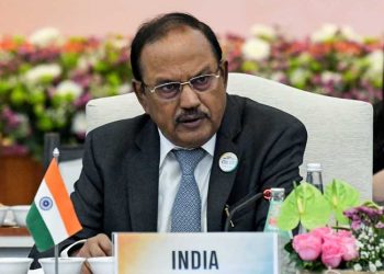 History Is Not Just Memory, It Is a Force for Nation-Building: Ajit Doval