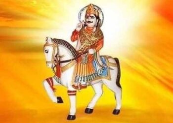 Bhagwan Devnarayan Ji: The Divine Voice of Folk Faith