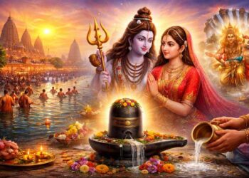 Faith and Rituals: The Spiritual Calendar of February 2026