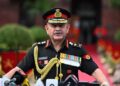 India Needs a Dedicated Rocket–Missile Force, Says Army Chief