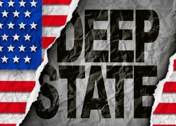 The Return of the “Deep State” Debate in Global Power Shifts