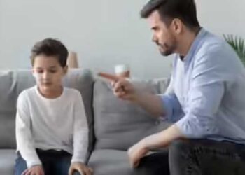 The Silent Parenting Errors That Can Harm a Child