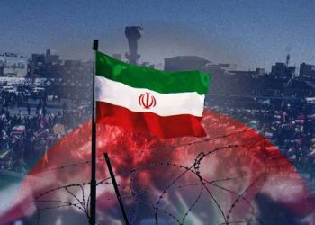 Iran Shuts Down Internet as Protests Enter 12th Day