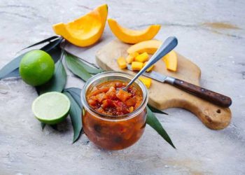 Pumpkin Chutney: A Traditional Twist with a Seasonal Vegetable