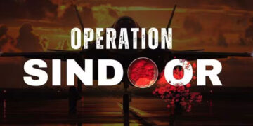 No Nuclear Threat During Operation Sindoor: IAEA Chief