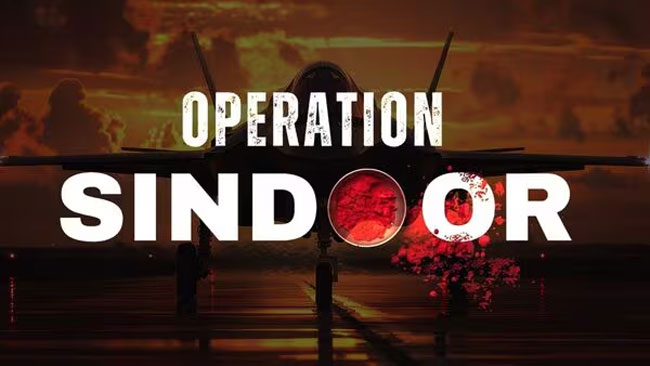 No Nuclear Threat During Operation Sindoor: IAEA Chief