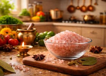 A Balanced Kitchen, A Steady Financial Flow: The Vastu View
