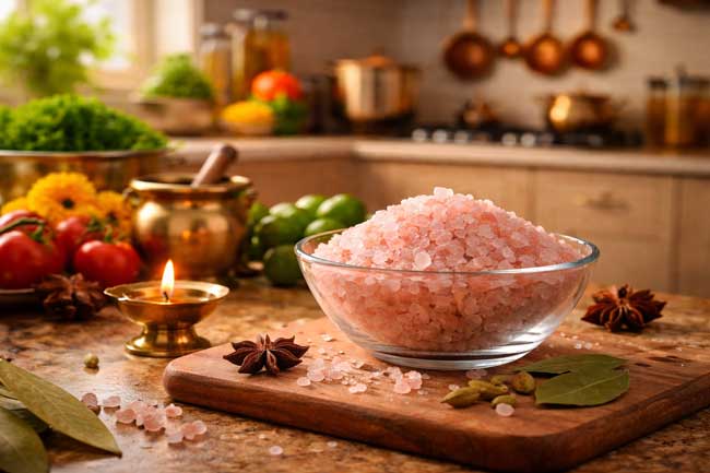 A Balanced Kitchen, A Steady Financial Flow: The Vastu View