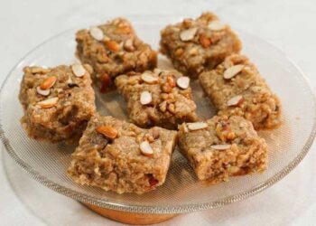 Make Royal & Authentic Sohan Halwa at Home