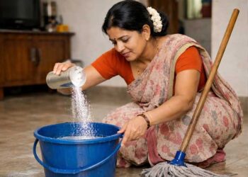 Negative Energy at Home? Here’s a Simple Vastu Remedy You Can Try