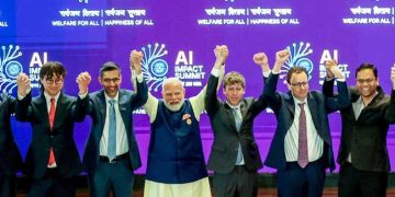 India’s Global AI Triumph: 88 Nations Back the New Delhi Declaration