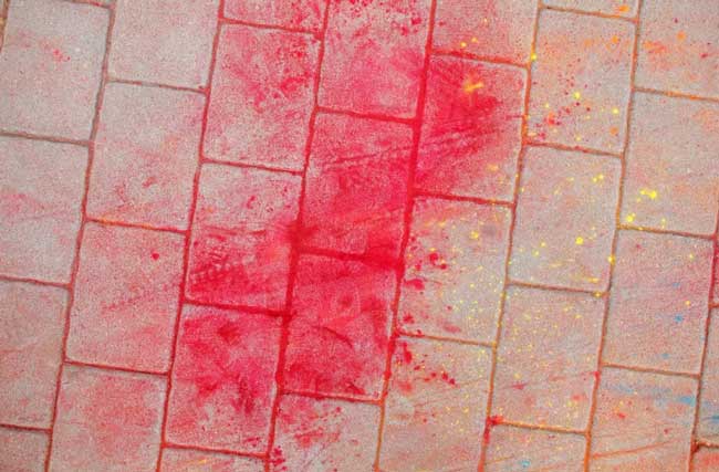 Say Goodbye to Floor Stains – Effective Home Tips for Holi Colors